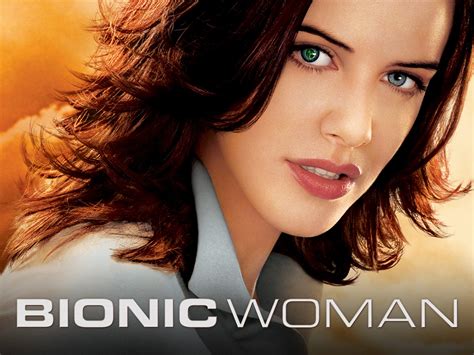 Watch Bionic Woman Season 1 Prime Video