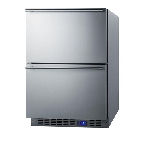 Summit Appliance Summit Classic Collection 354 Cu Ft Frost Free