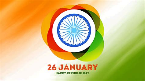 Happy Republic Day India God Hd Wallpapers