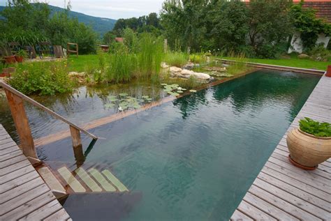 Our Projects Natural Swimming Pools Australia Landschaftsgestaltung