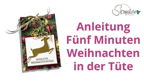 Ein einfacher text über weihnachten in deutschland. Weihnachten In Der Tüte Vorlage : Funf Minuten Weihnachten In Der Tute 12 Sonntage Bis ...