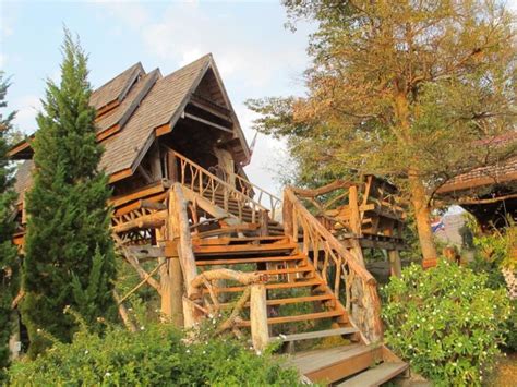 Pai Treehouse Resort Pai 2021 Updated Prices Deals