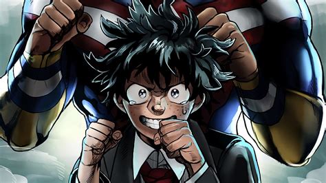All sizes · large and better · only very large sort: Midoriya Wallpapers - Wallpaper Cave
