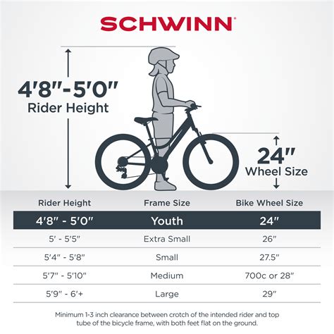 Buy Schwinn Sidewinder Mountain Bike 24 Inch Wheels 21 Speeds Black