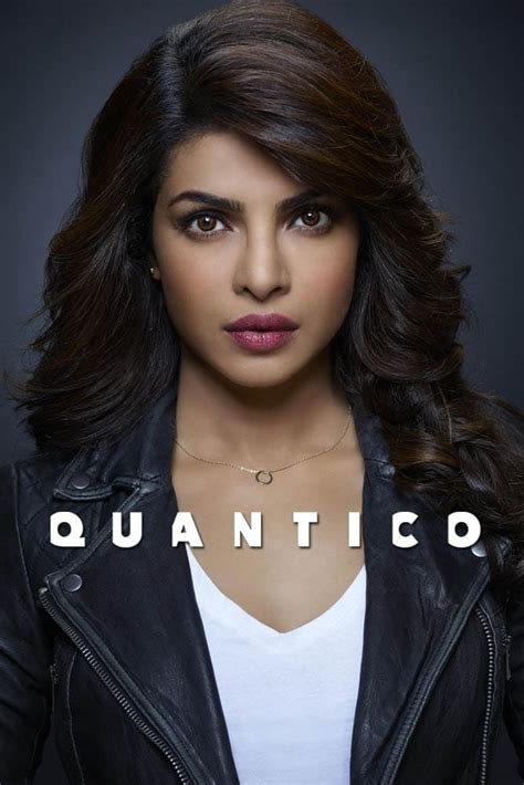Quantico • Tv Show 2015