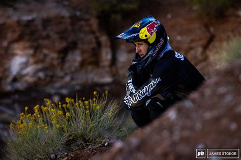 Must Watch: Brandon Semenuk's Steps to the Top at Red Bull Rampage in