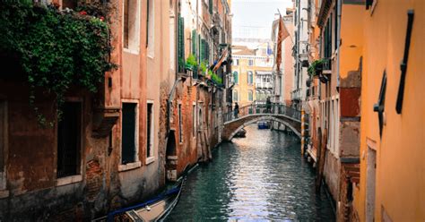 Venice Incredible Secrets