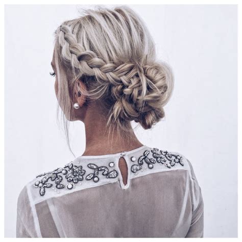25 ideas easy everyday hairstyle luxhairstyle