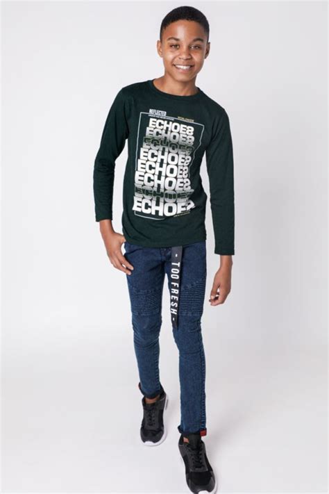 Mr Price Apparel South Africa Skinny Fit Jeans