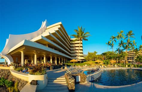 Royal Kona Resort Kailua Kona HI Resort Reviews ResortsandLodges