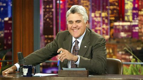 Jay Leno Files For Conservatorship As His Wife Struggles With Dementia