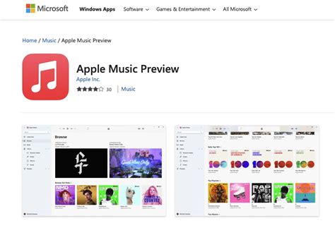 Apple S Music TV Apps Hit Windows But Only Windows 11 AppleInsider