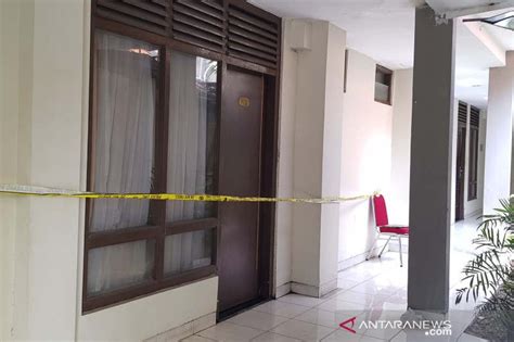 Wanita Diduga Korban Pembunuhan Ditemukan Dalam Lemari Sebuah Hotel