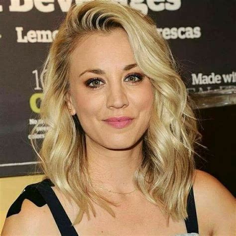 Pin On Kaley Cuoco Is So Beautiful And Sexy