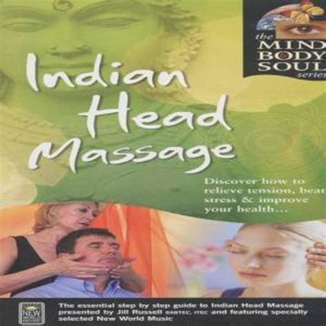 Indian Head Massage Film Jetzt Bei Weltbild De Online Bestellen