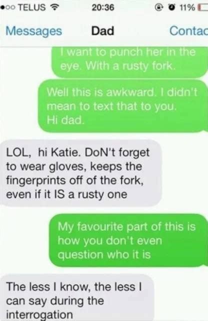 Awkward Text Messages 39 Pics