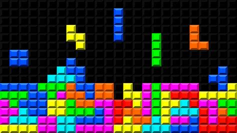 ¿eres Bueno En Tetris Una Ia Juega Tan Bien Que ¡rompe El Juego
