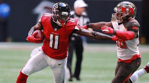 As the 2019 nfl season approaches, how much is the falcons superstar worth? Julio Jones chooses to not attend OTA's amid contract ...