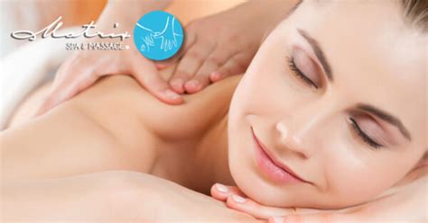 Swedish Massage Vs Deep Tissue Massage Matrix Massage And Spa