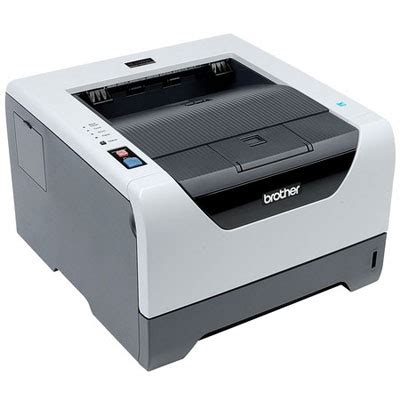 Yield tray capacity 100 sheets and input tray. Printer Driver Download: Brother HL-5350DN Drivers Download