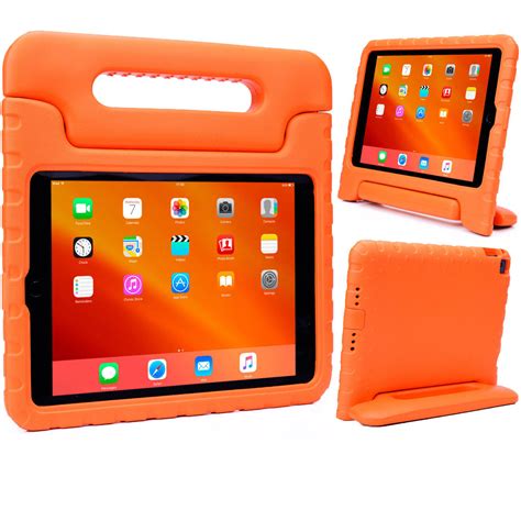 Kids Ipad Mini 4 Case Cover Apple Shockproof Children Tough 4th Gen