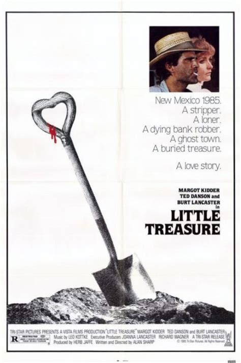 Little Treasure Sony Pictures Entertaiment Wiki Fandom