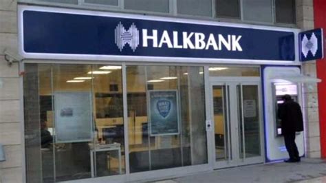 Garaşsyz, bitarap ýurdumyzyň mähriban raýatlary! ABD'de Halkbank'a "İran alacakları" yüzünden dava açıldı ...
