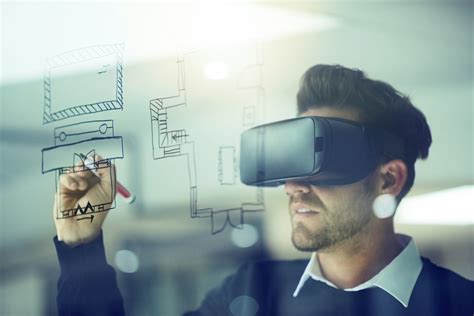 Top 7 Tools For Virtual Reality Game Developers Packt Hub Flipboard