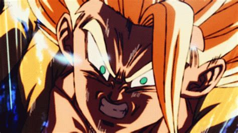 Just click the download button and the gif from the and dragon ball z collection will be downloaded to your device. Goku Dragon Ball Z GIF - Goku DragonBallZ Power - Discover & Share GIFs