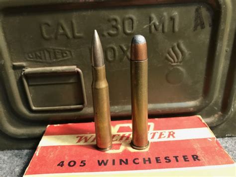 405 Winchester Roosevelts Medicine Gun For Lions Big Game Hunting Blog
