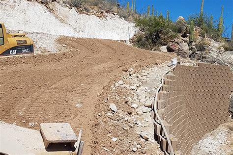 Construction Kmac Tucson Landscaping And Construction