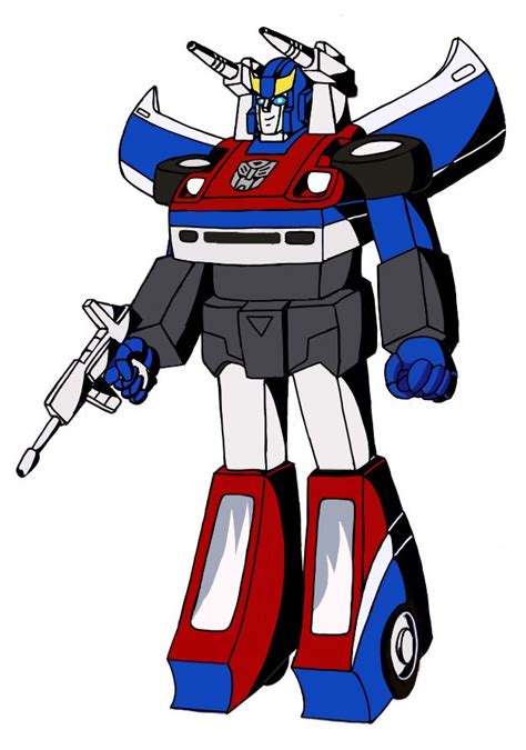 Smokescreen Transformers Loud Wiki Fandom