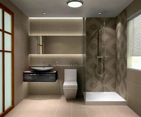 Best Contemporary Bathroom Design The Wow Style