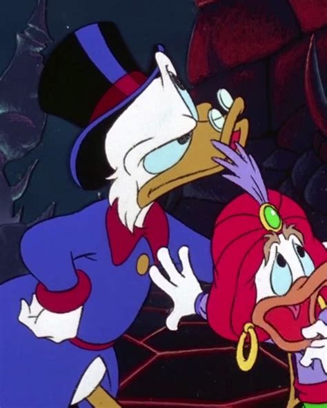First Trailer For Disneys New Animated Ducktales Series — Geektyrant