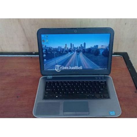 Yüksek çözünürlüklü ve ips panelli ürünler. Laptop Dell Inspiron 5423 Bekas Harga Rp 3,5 Juta Core i7 ...