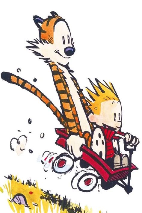 Calvin And Hobbes Screenrant