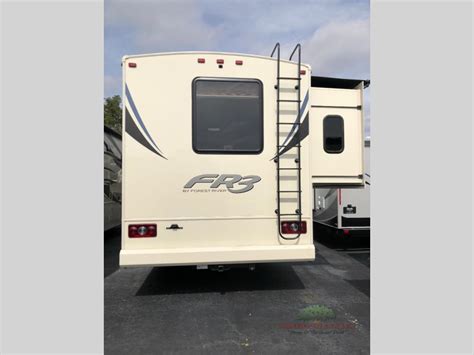 New 2020 Forest River Rv Fr3 30ds Motor Home Class A At Parkview Rv