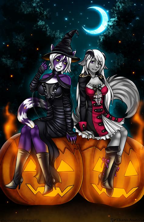 Halloween 2014 Tf By Jittwolfproductions On Deviantart