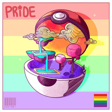 Pin On Pride