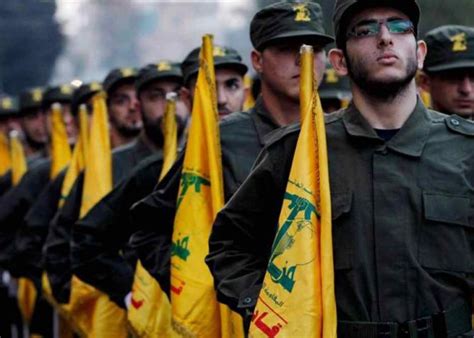 Fdi Es Probable Que Hezbolá Inicie Batallas Limitadas Con Israel En 2021