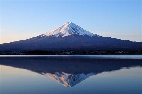 Mt Fuji Lake Suwa And Takayama 1 Way Tour Tokyo Dept