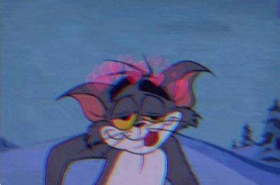 The evolution of tom jerry maac india academy animation vfx. Tom and Jerry aesthetic in 2020 | Cartoon profile pictures ...