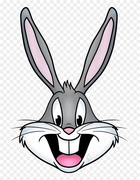 Choose from 8200+ bunny graphic resources and download in the form of png, eps, ai or psd. 732 X 1090 10 - Bugs Bunny Face Png, Transparent Png ...