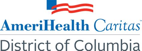 Find important information about billing, electronic and paper claims submission, and other claims and billing requirements. AmeriHealth Caritas District of Columbia Rated Highest Among District of Columbia Medicaid Plans ...