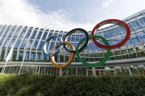 a look at the 2026 winter olympic bids in monday s vote ap news