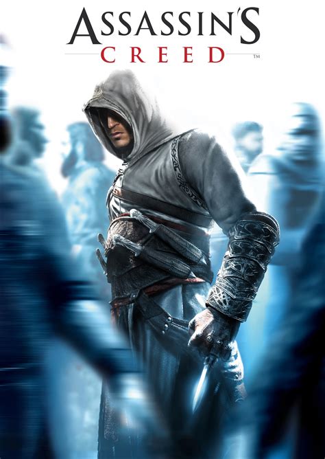 All Games Storys Videos And Wallpapers Assassin`s Creed 1 Story