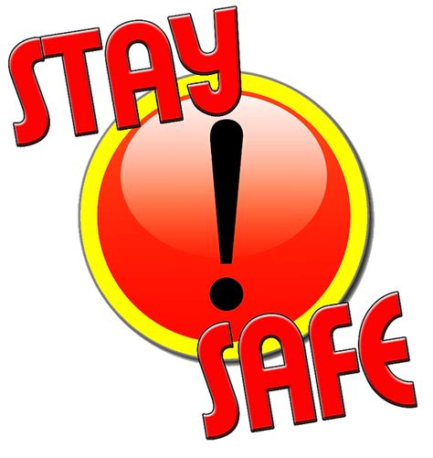 Stay Safe Langney Primary