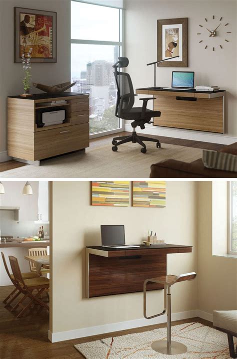 20 Best Office Storage Ideas For Small Places In 2020