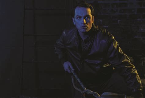 Matthew Rhys Talks The Americans Embracing The 80s And His Character