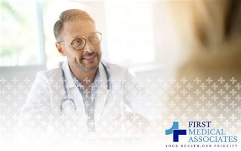Tips For Choosing The Best Primary Care Doctor For You First Medical Associates